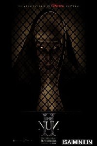 The Nun II (2023) Tamil Dubbed Movie