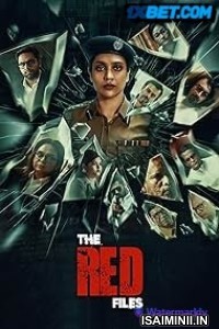 The Red Files (2024) Tamil Dubbed Movie