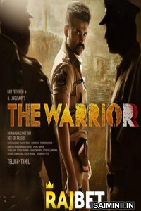 The Warriorr (2022) Telugu Movie