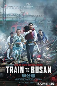 Train to Busan (2016) Tamil Dubbed Movie