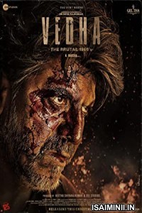 Vedha (2022) Tamil Full Movie