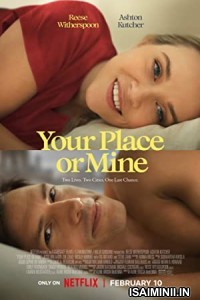 Your Place or Mine (2023) Tamil Dubbed Movie