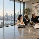 Advanced Film Financing Structures for International Co-Productions Explained