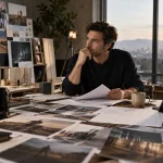 Advanced Film Project Development: From Concept to Greenlight
