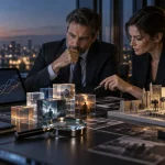 Advanced Risk Assessment Methods for Private Film Equity Investors