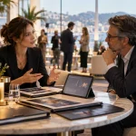Building Investment-Ready Film Packages for Global Film Markets That Sell