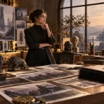 Intellectual Property Strategies for Original Film Franchises That Last