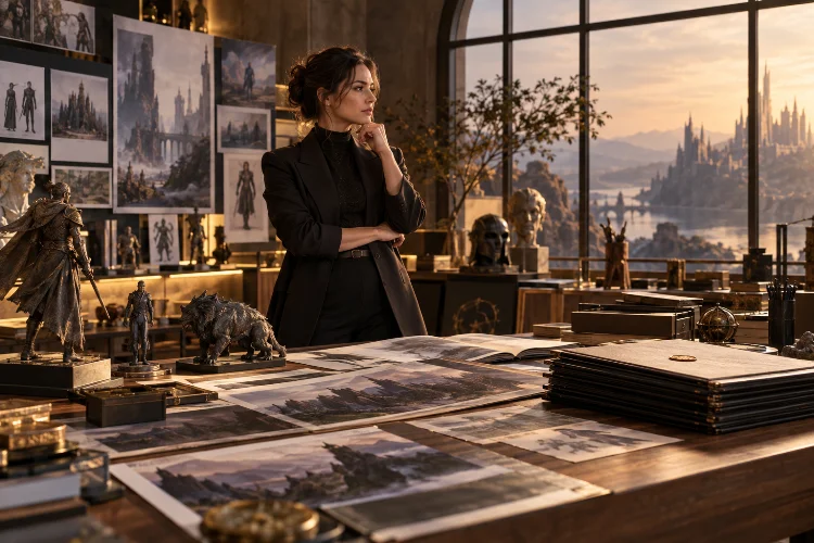 Intellectual Property Strategies for Original Film Franchises That Last