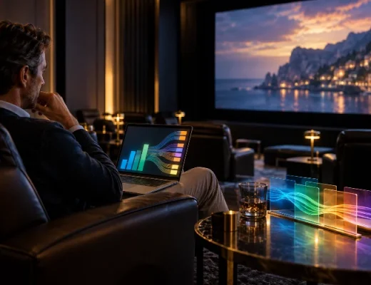 Modeling Film Investment Returns Across Distribution Windows