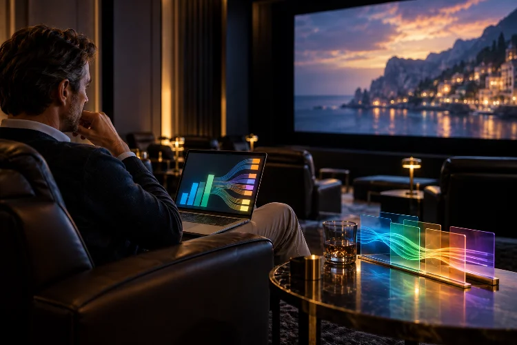 Modeling Film Investment Returns Across Distribution Windows