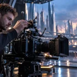 Optimizing Camera Tracking Accuracy in Virtual Production Sets