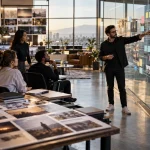 Optimizing Film Development Pipelines for Multi-Project Studios